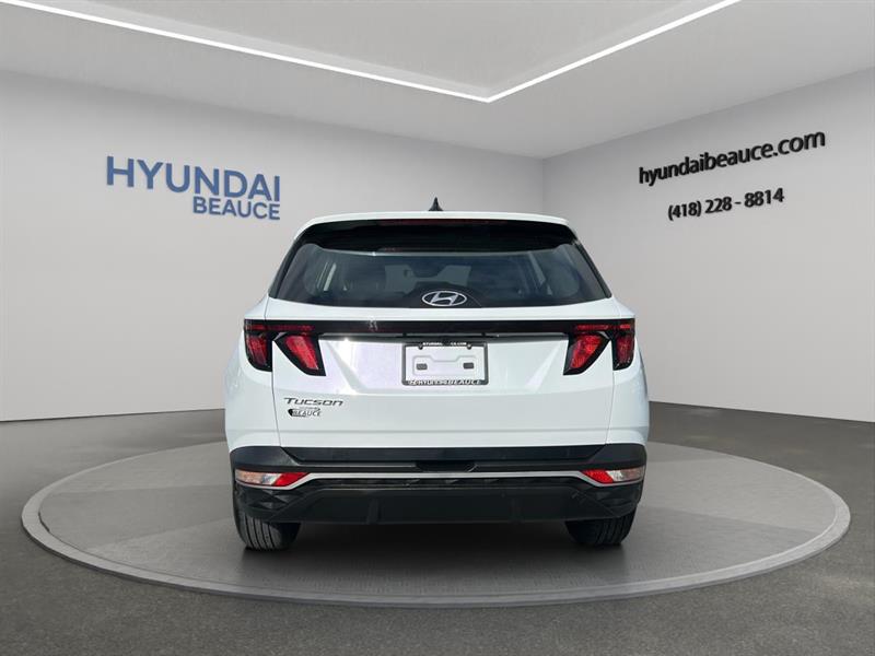 hyundai Tucson 2023 - 6