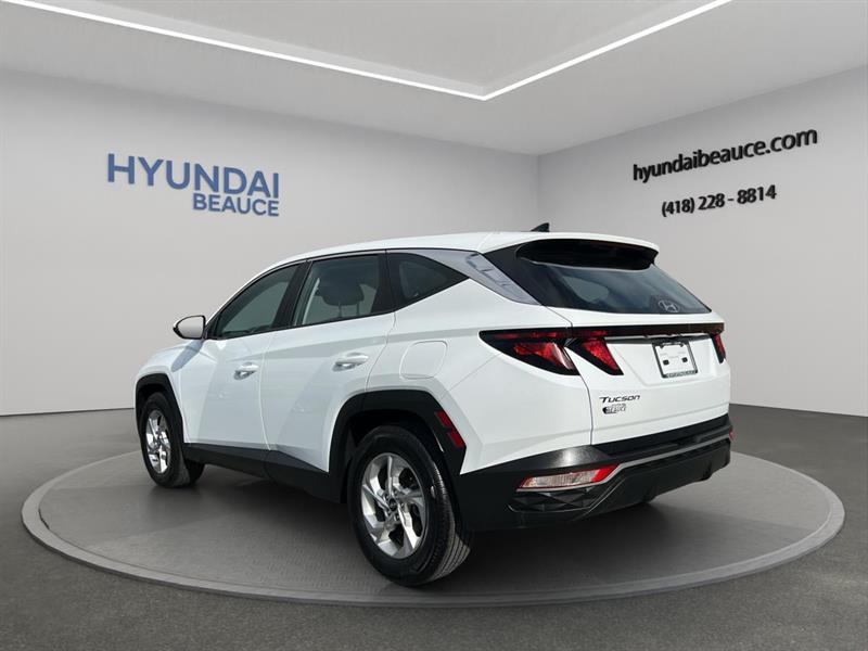 hyundai Tucson 2023 - 8