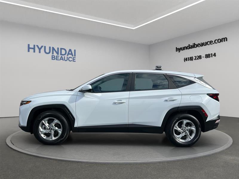 hyundai Tucson 2023 - 9