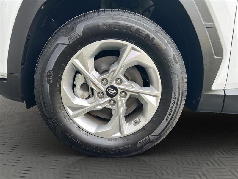 hyundai Tucson 2023 - 10