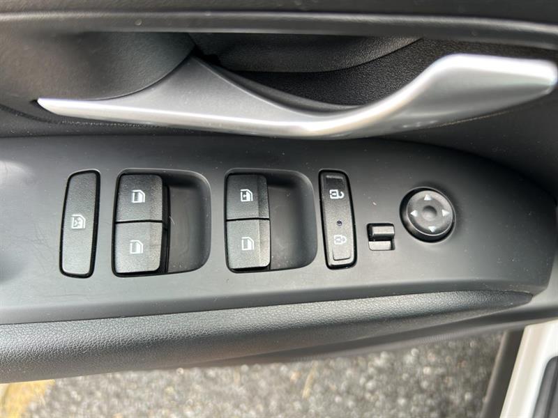 hyundai Tucson 2023 - 11