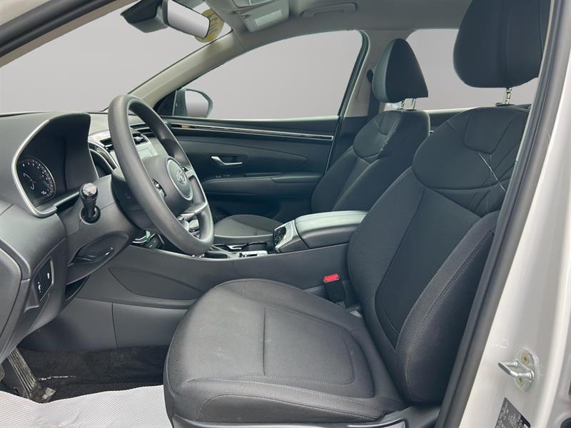 hyundai Tucson 2023 - 12