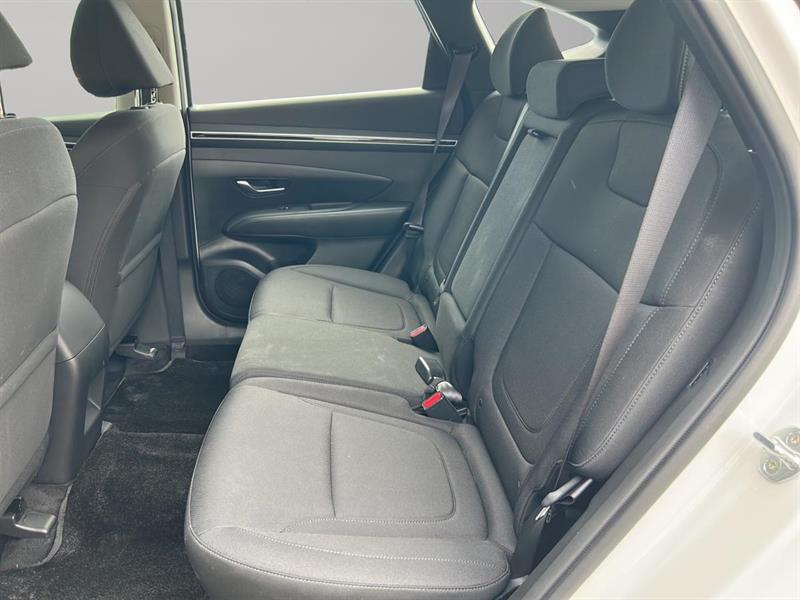 hyundai Tucson 2023 - 13