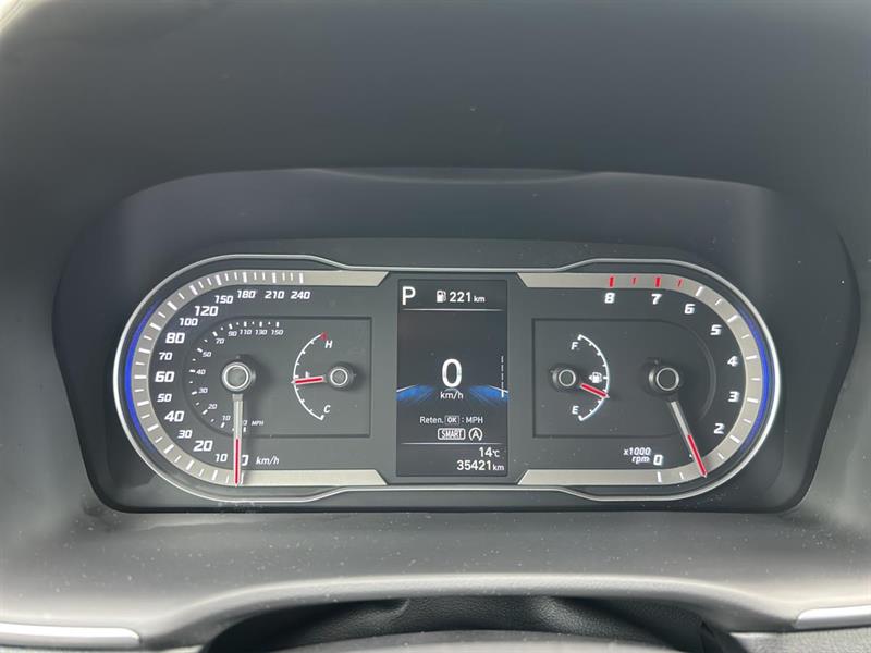 hyundai Tucson 2023 - 14