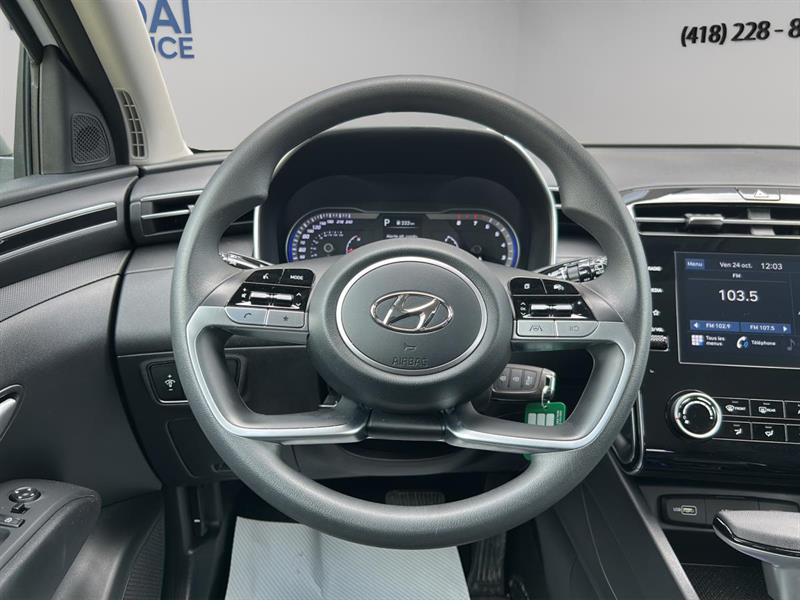 hyundai Tucson 2023 - 15