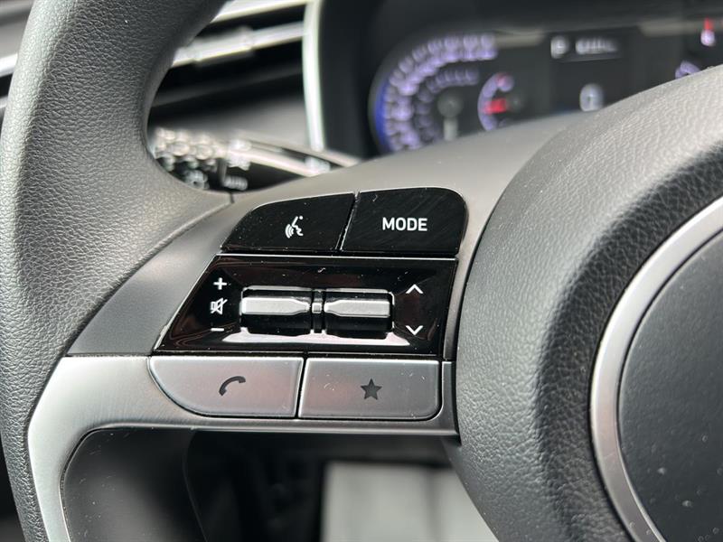 hyundai Tucson 2023 - 16