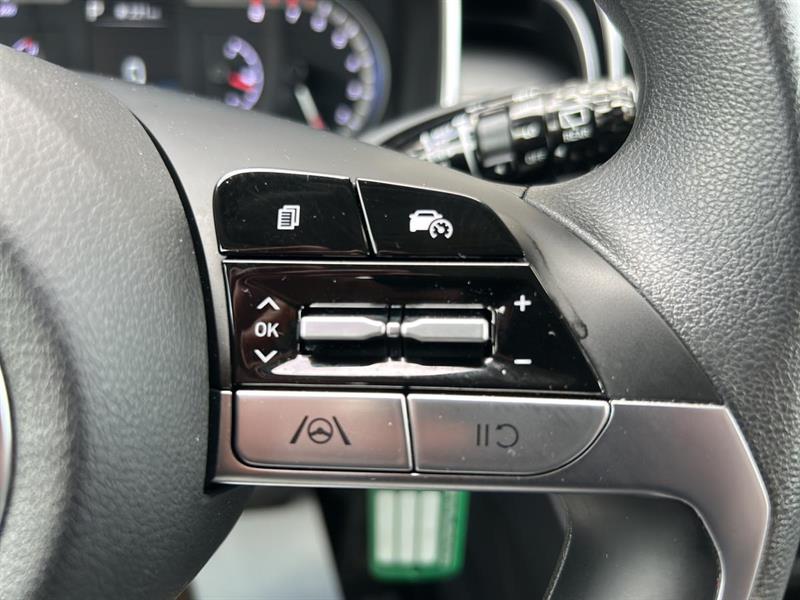 hyundai Tucson 2023 - 17