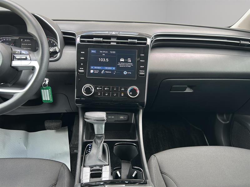 hyundai Tucson 2023 - 18