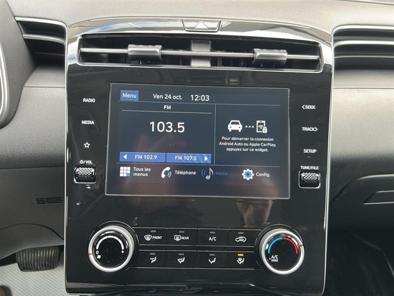 hyundai Tucson 2023 - 19