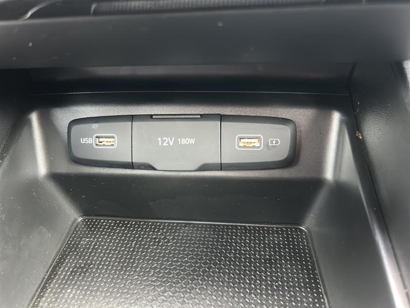 hyundai Tucson 2023 - 20