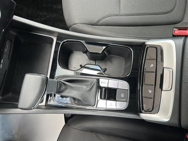 hyundai Tucson 2023 - 21