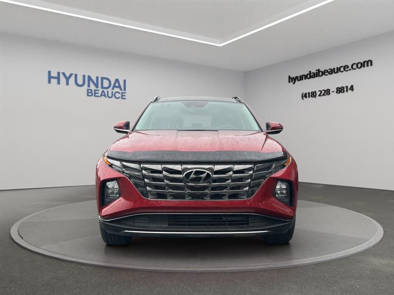 hyundai Tucson 2023 - 3