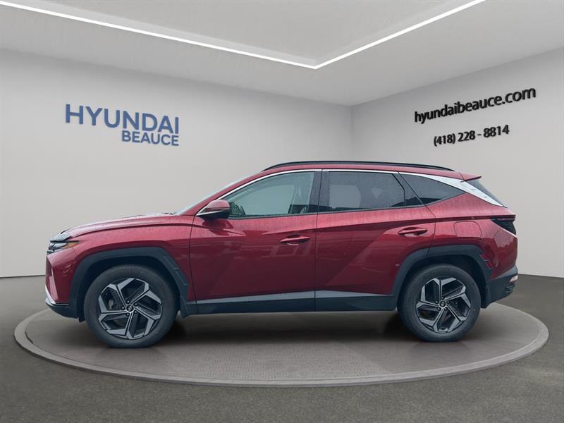 hyundai Tucson 2023 - 4