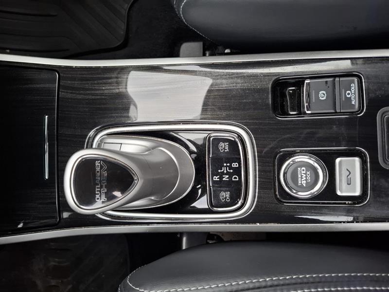 mitsubishi Outlander PHEV 2018 - 13