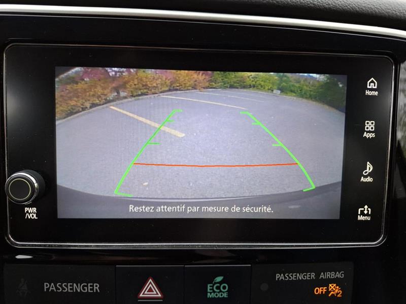 mitsubishi Outlander PHEV 2018 - 15