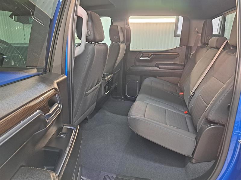 chevrolet Silverado 1500 2023 - 5