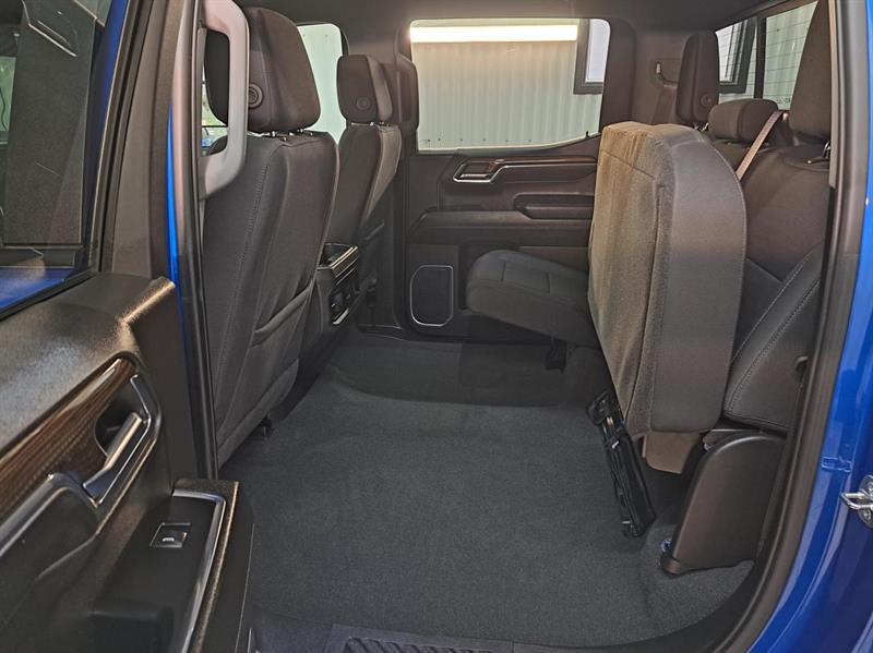 chevrolet Silverado 1500 2023 - 6