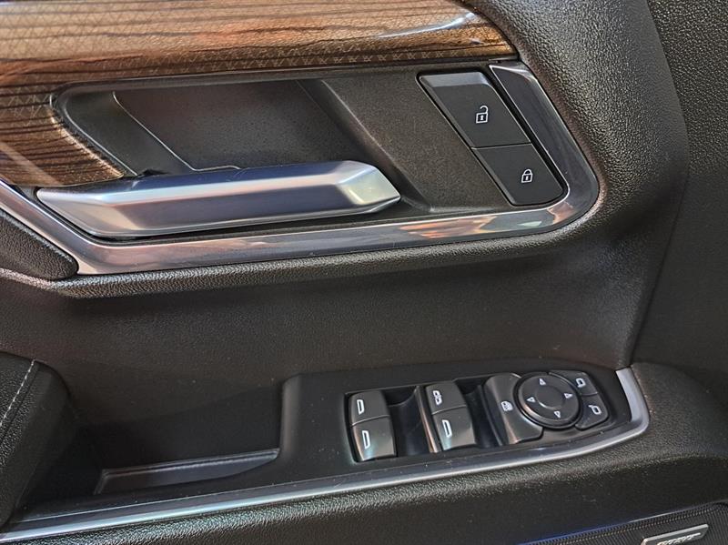 chevrolet Silverado 1500 2023 - 8