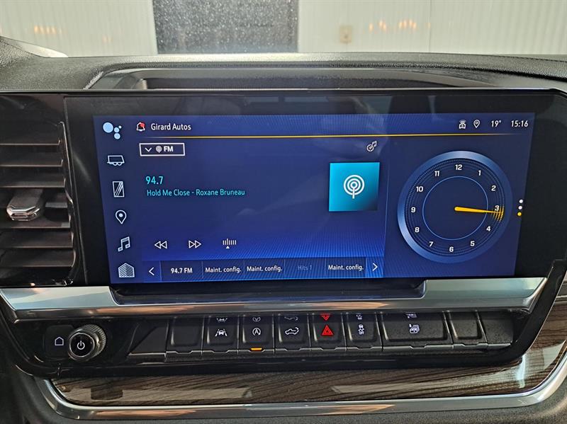 chevrolet Silverado 1500 2023 - 13