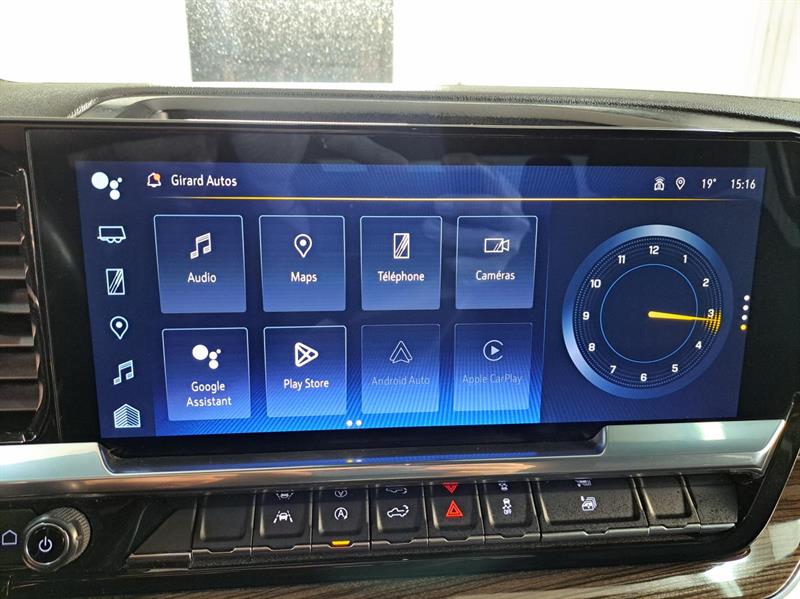 chevrolet Silverado 1500 2023 - 14