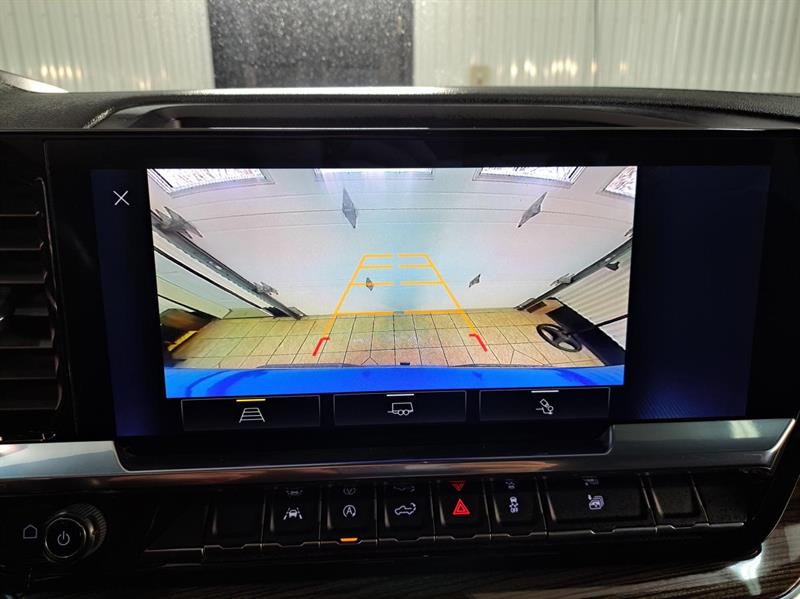 chevrolet Silverado 1500 2023 - 15