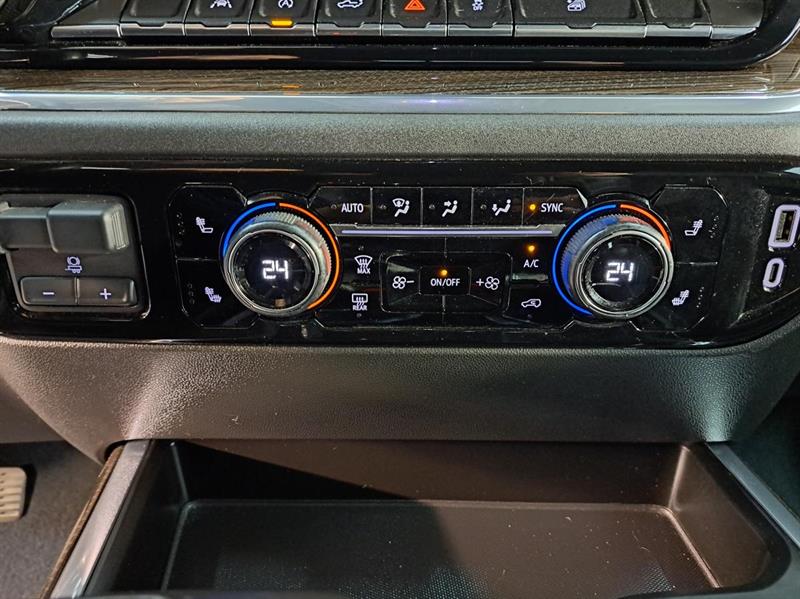 chevrolet Silverado 1500 2023 - 16