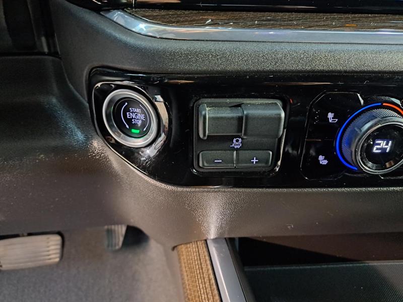 chevrolet Silverado 1500 2023 - 17