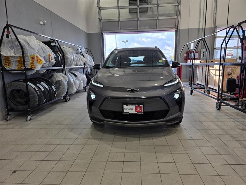 chevrolet Bolt EUV 2023 - 2