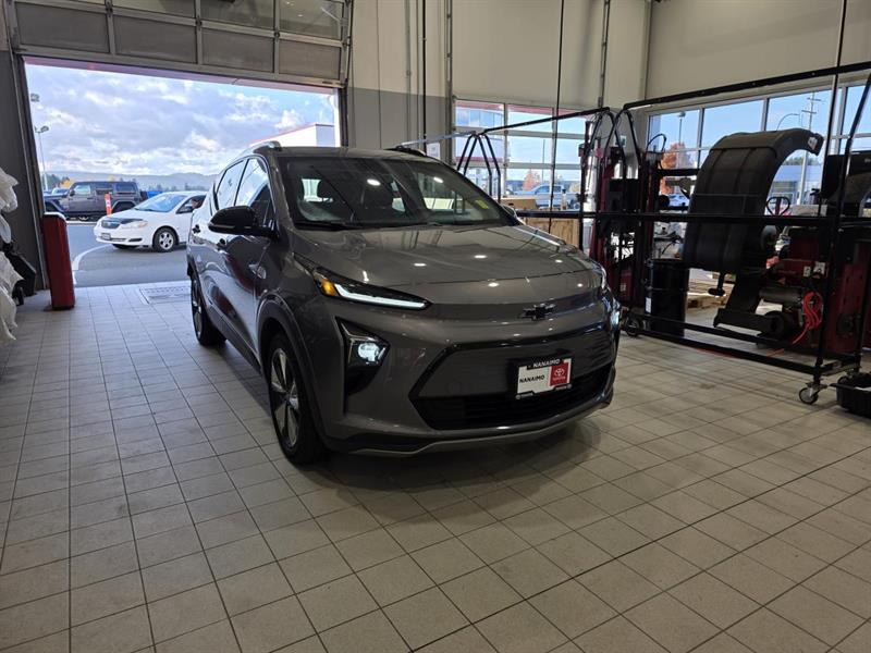 chevrolet Bolt EUV 2023 - 3