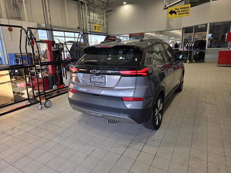 chevrolet Bolt EUV 2023 - 4
