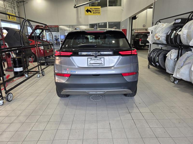 chevrolet Bolt EUV 2023 - 5