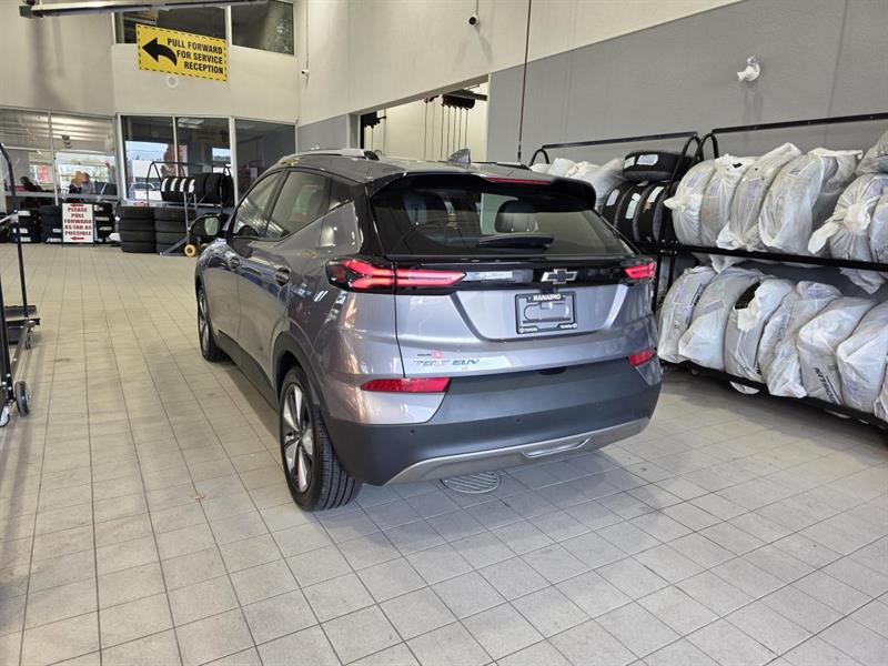 chevrolet Bolt EUV 2023 - 6