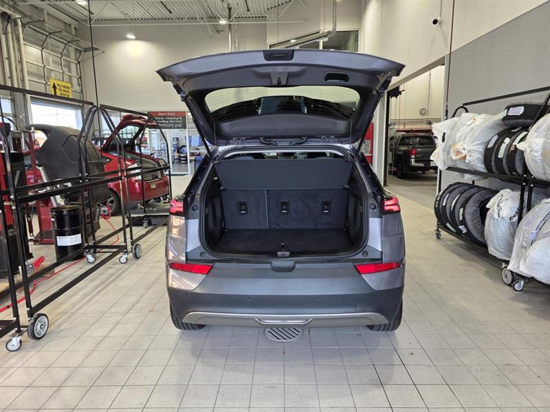 chevrolet Bolt EUV 2023 - 7