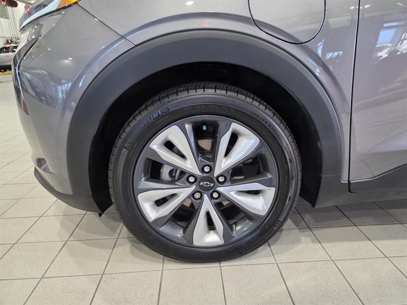 chevrolet Bolt EUV 2023 - 9