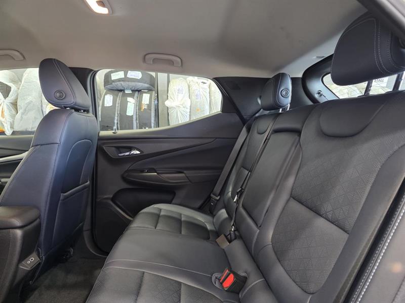chevrolet Bolt EUV 2023 - 11