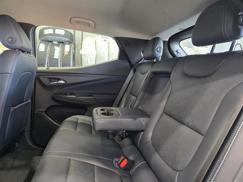 chevrolet Bolt EUV 2023 - 12