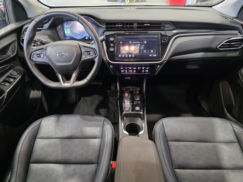 chevrolet Bolt EUV 2023 - 14