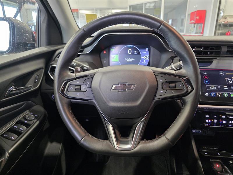 chevrolet Bolt EUV 2023 - 17