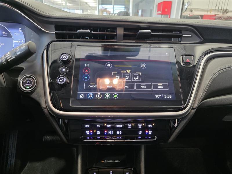 chevrolet Bolt EUV 2023 - 18