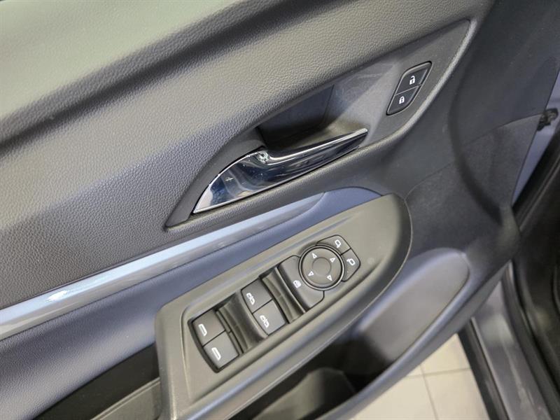 chevrolet Bolt EUV 2023 - 20