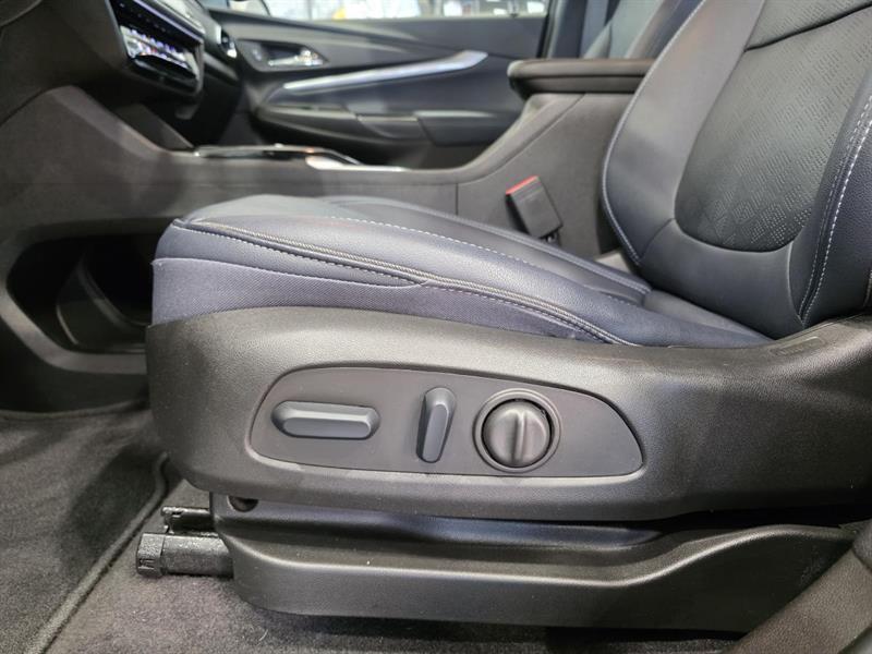 chevrolet Bolt EUV 2023 - 21