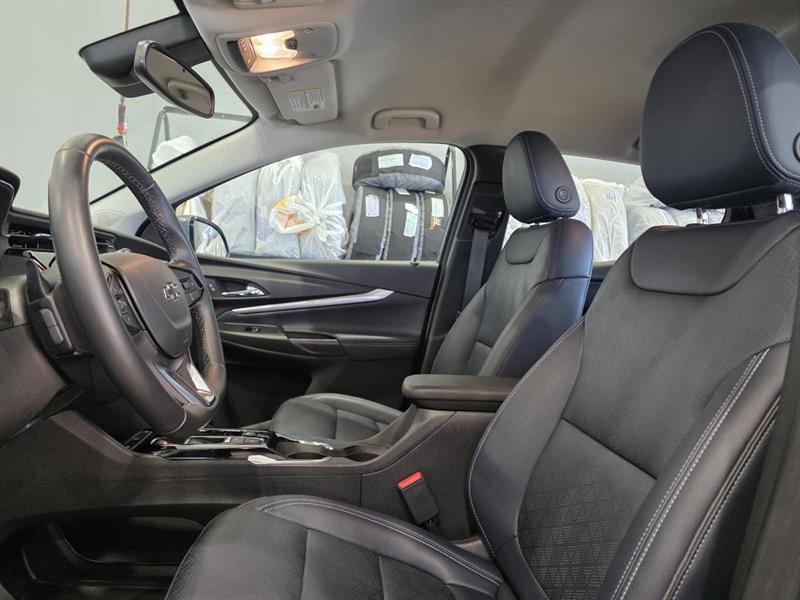 chevrolet Bolt EUV 2023 - 22