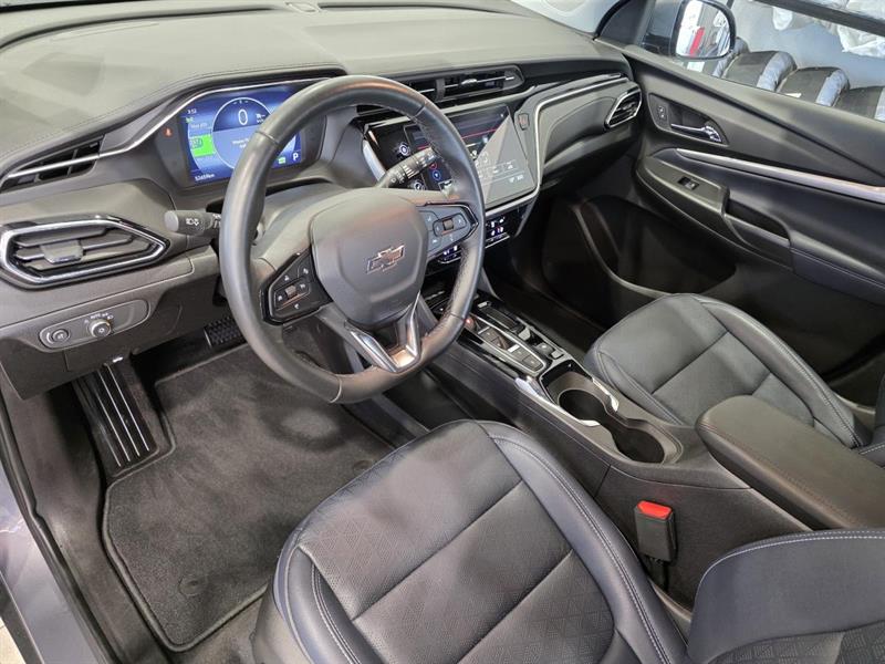 chevrolet Bolt EUV 2023 - 23