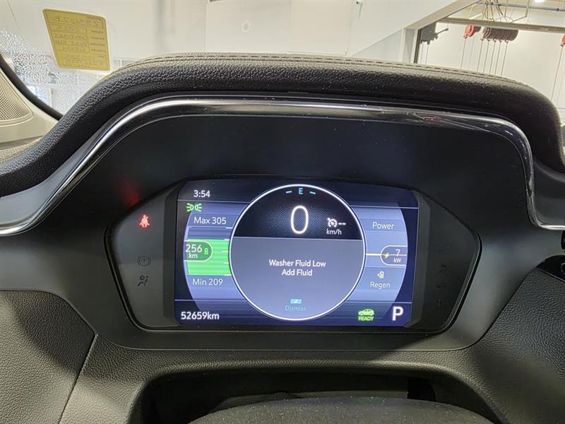 chevrolet Bolt EUV 2023 - 24