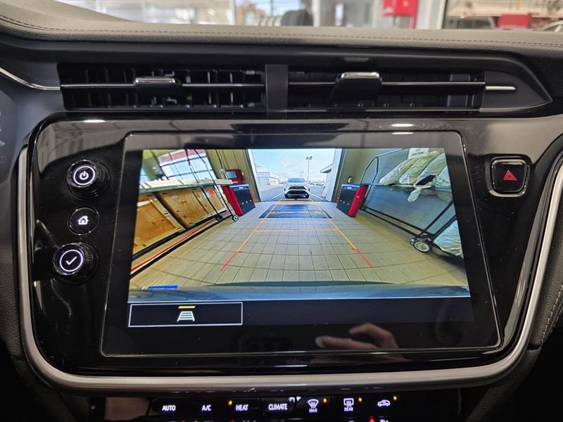 chevrolet Bolt EUV 2023 - 26