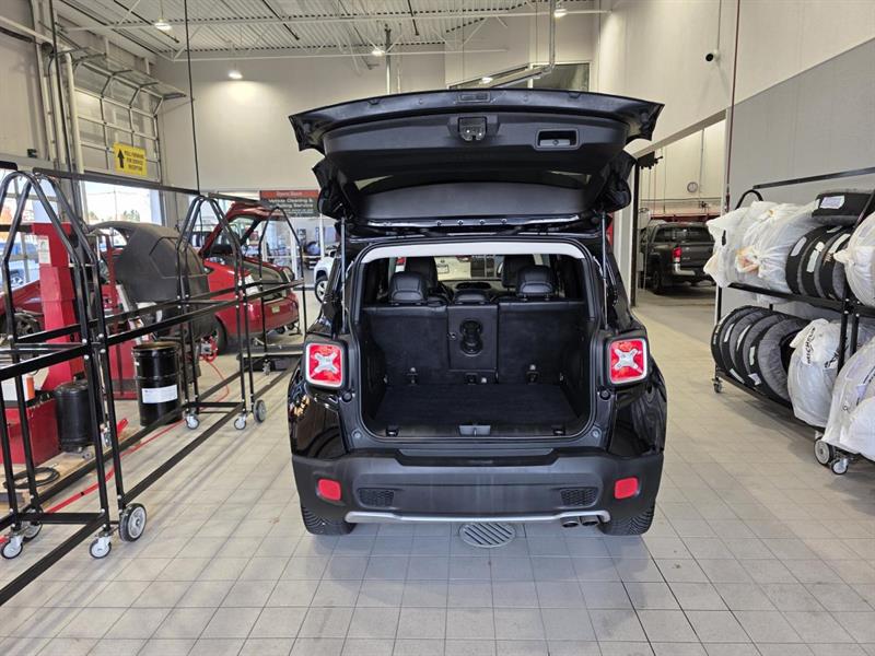 jeep Renegade 2017 - 9