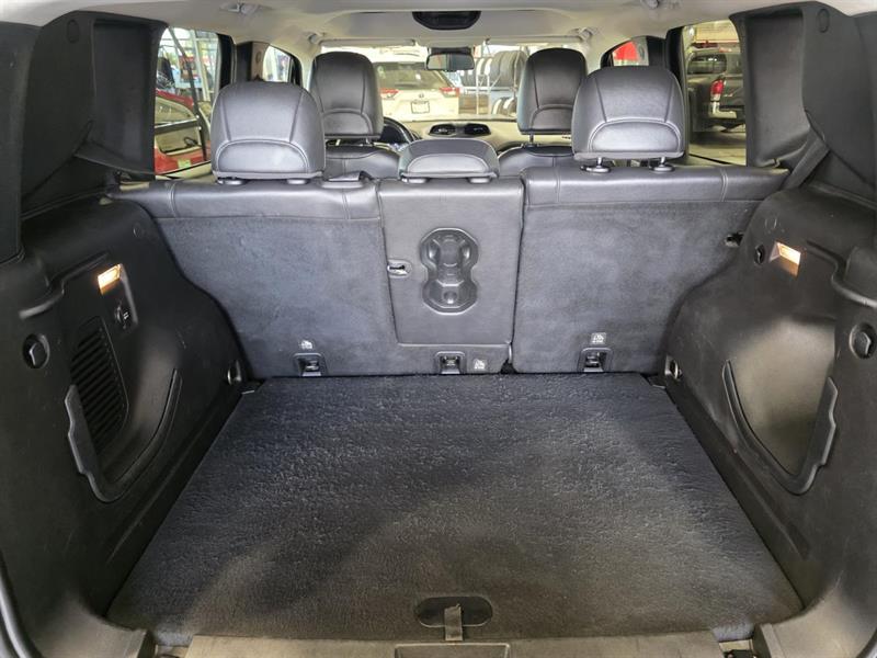 jeep Renegade 2017 - 10