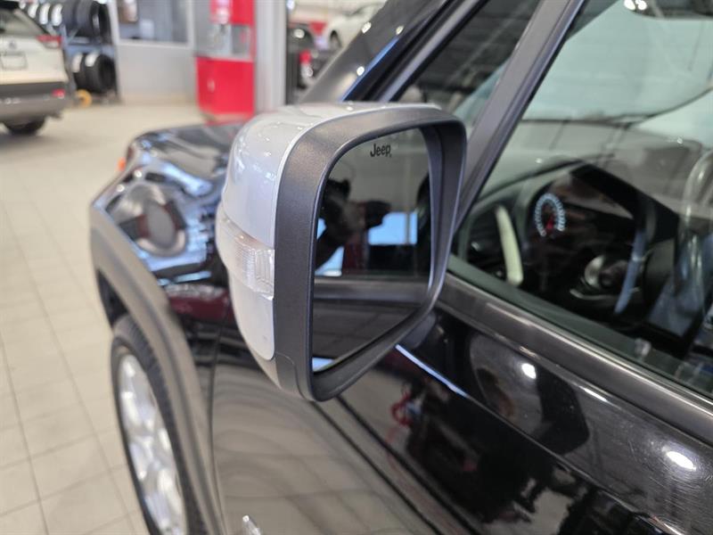 jeep Renegade 2017 - 13