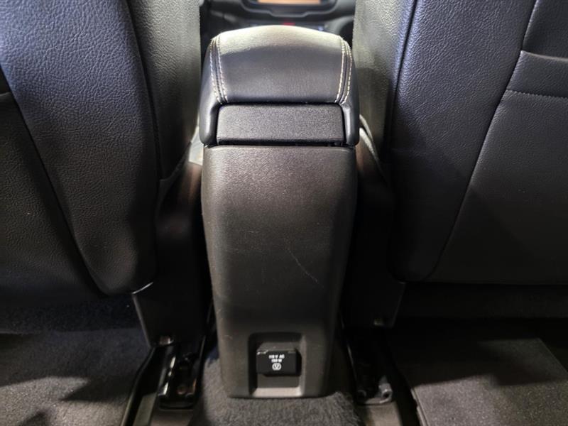 jeep Renegade 2017 - 15