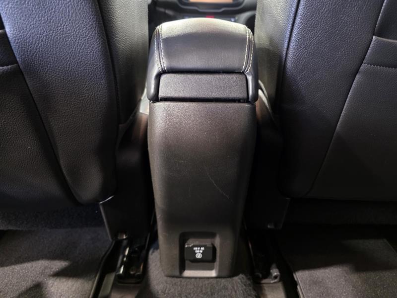 jeep Renegade 2017 - 16